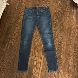 Joe’s Skinny Jeans